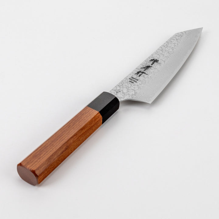 Kengata Santoku 16 cm Sakai Takayuki Damascus SG2