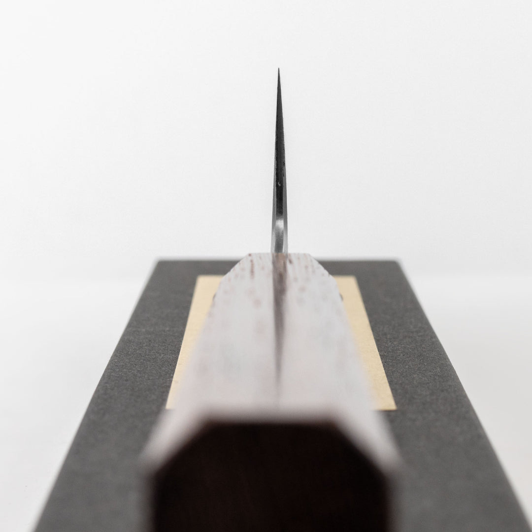 Gyuto 20 cm Sakai Takayuki Sanpou Shirogami#2/Iron
