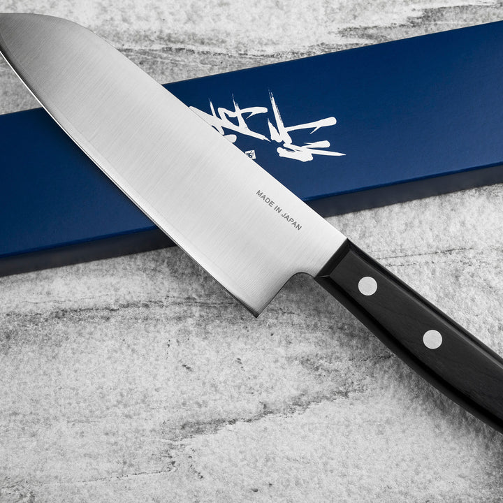 Santoku 16,5 cm Sakai Takayuki Sumire VG-10