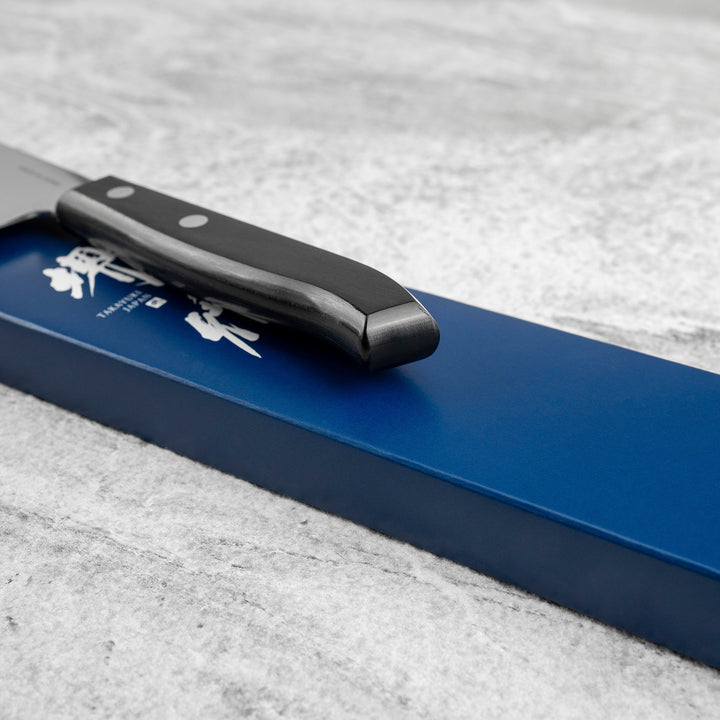 Santoku 16,5 cm Sakai Takayuki Sumire VG-10