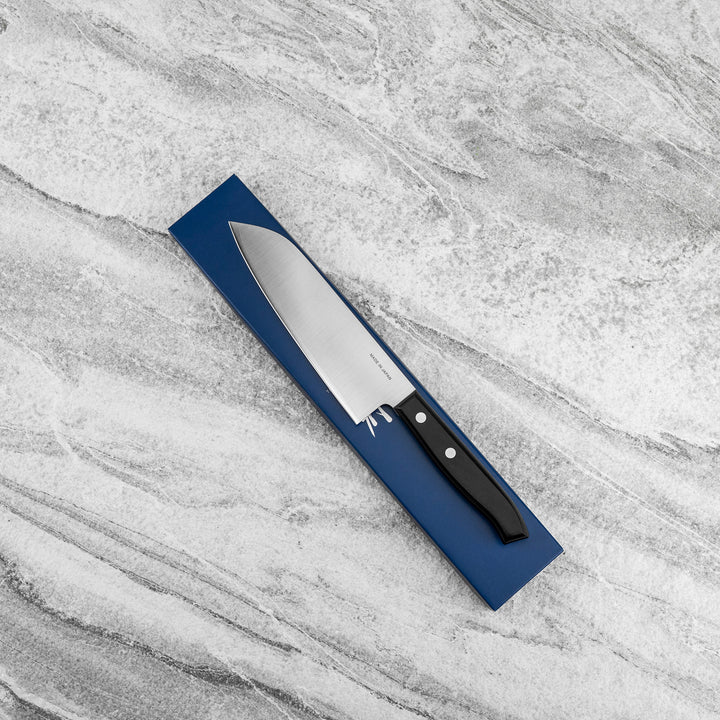 Santoku 16,5 cm Sakai Takayuki Sumire VG-10