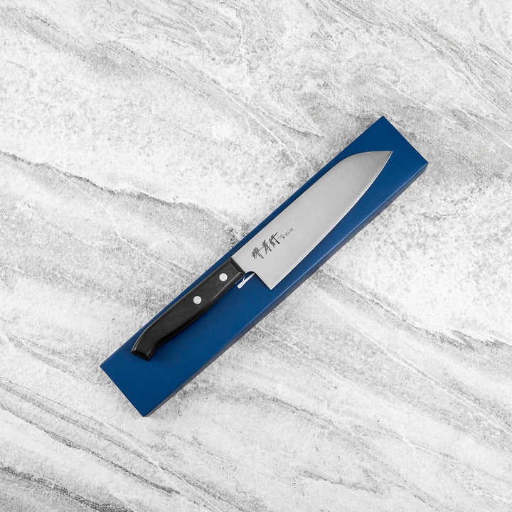 Santoku 16,5 cm Sakai Takayuki Sumire VG-10