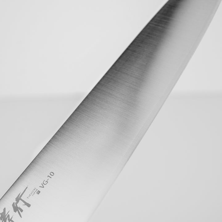 Gyuto 21 cm Sakai Takayuki Sumire VG-10