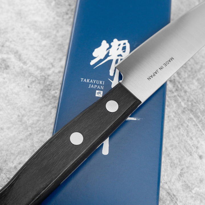 Petty 13 cm Sakai Takayuki Sumire VG-10