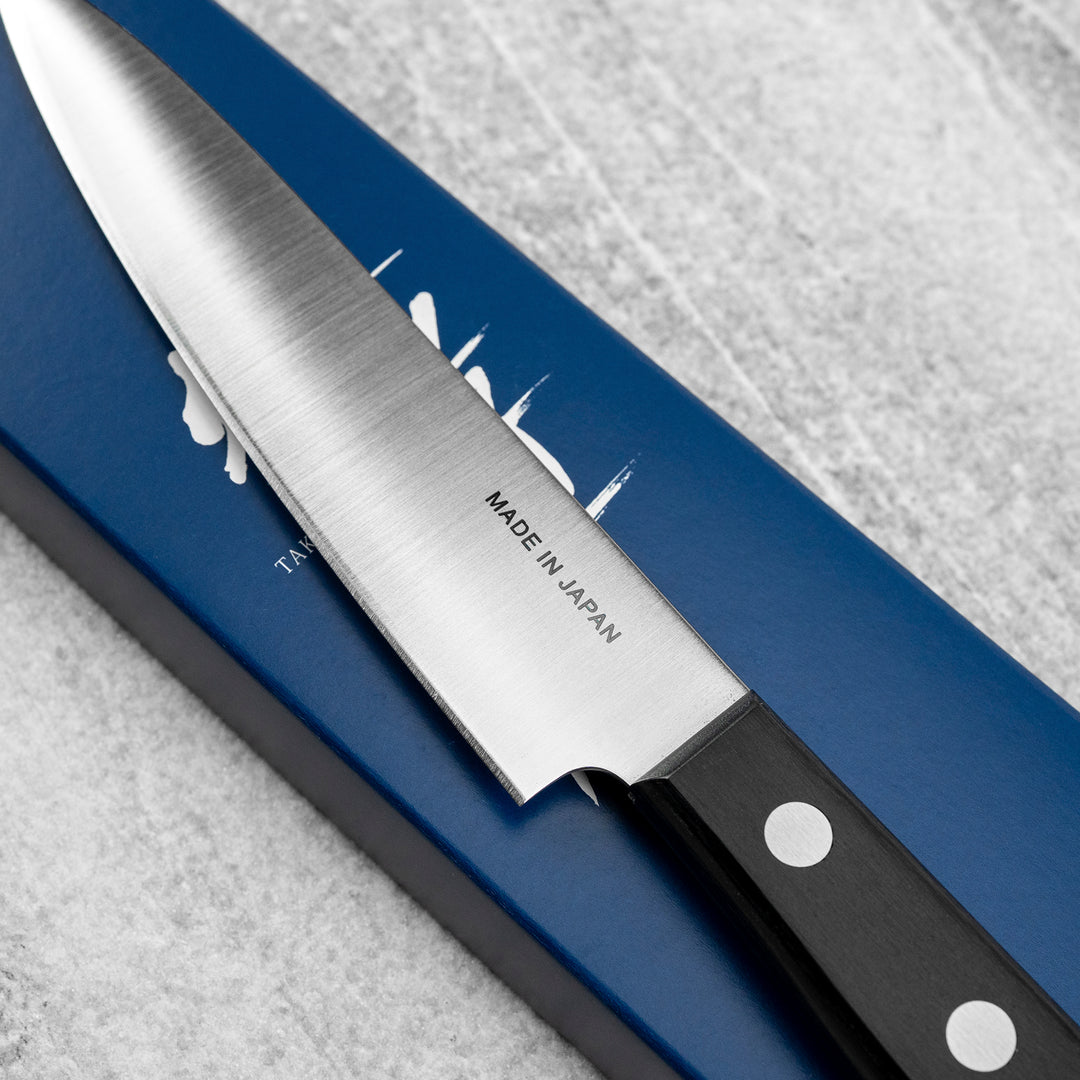 Petty 13 cm Sakai Takayuki Sumire VG-10