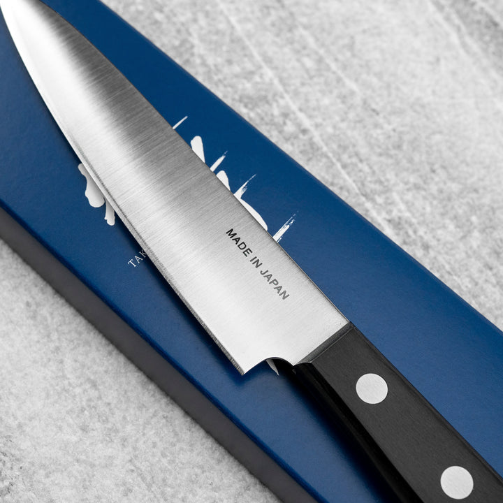Petty 13 cm Sakai Takayuki Sumire VG-10