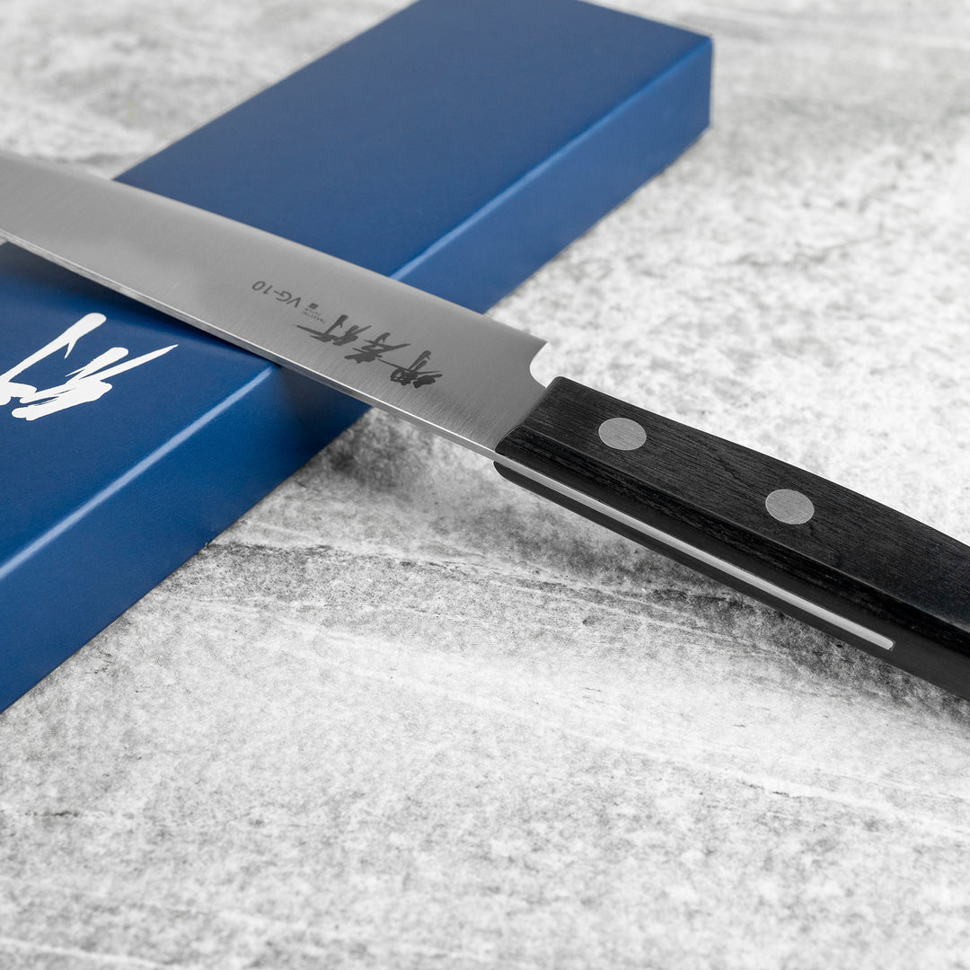 Petty 13 cm Sakai Takayuki Sumire VG-10