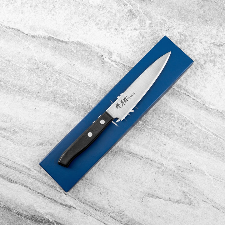 Petty 13 cm Sakai Takayuki Sumire VG-10