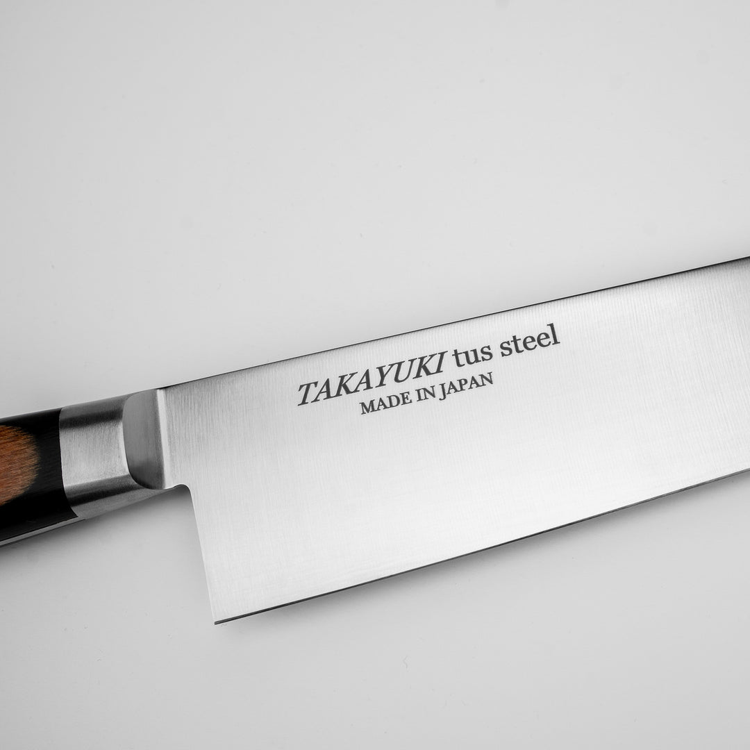 Gyuto 27 cm Sakai Takayuki TUS AUS-8