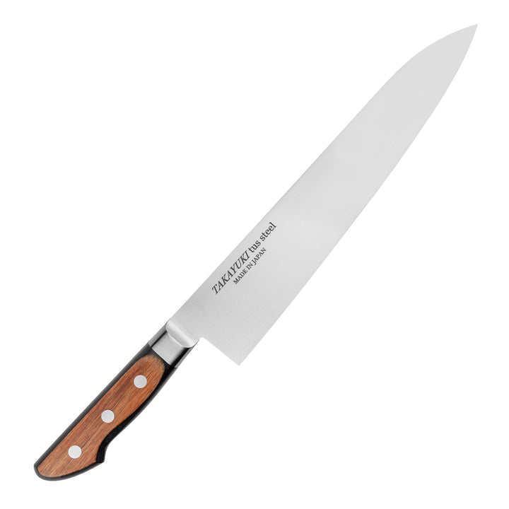 Gyuto 27 cm Sakai Takayuki TUS AUS-8