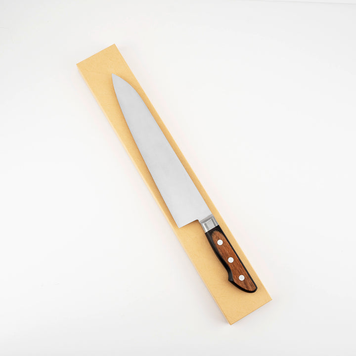 Gyuto 27 cm Sakai Takayuki TUS AUS-8