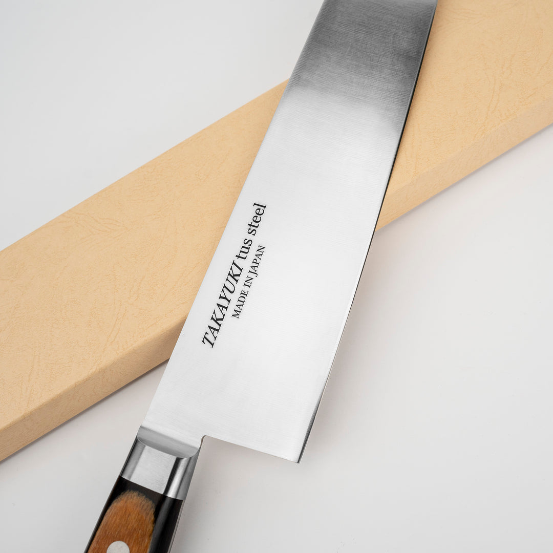 Gyuto 30 cm Sakai Takayuki TUS AUS-8