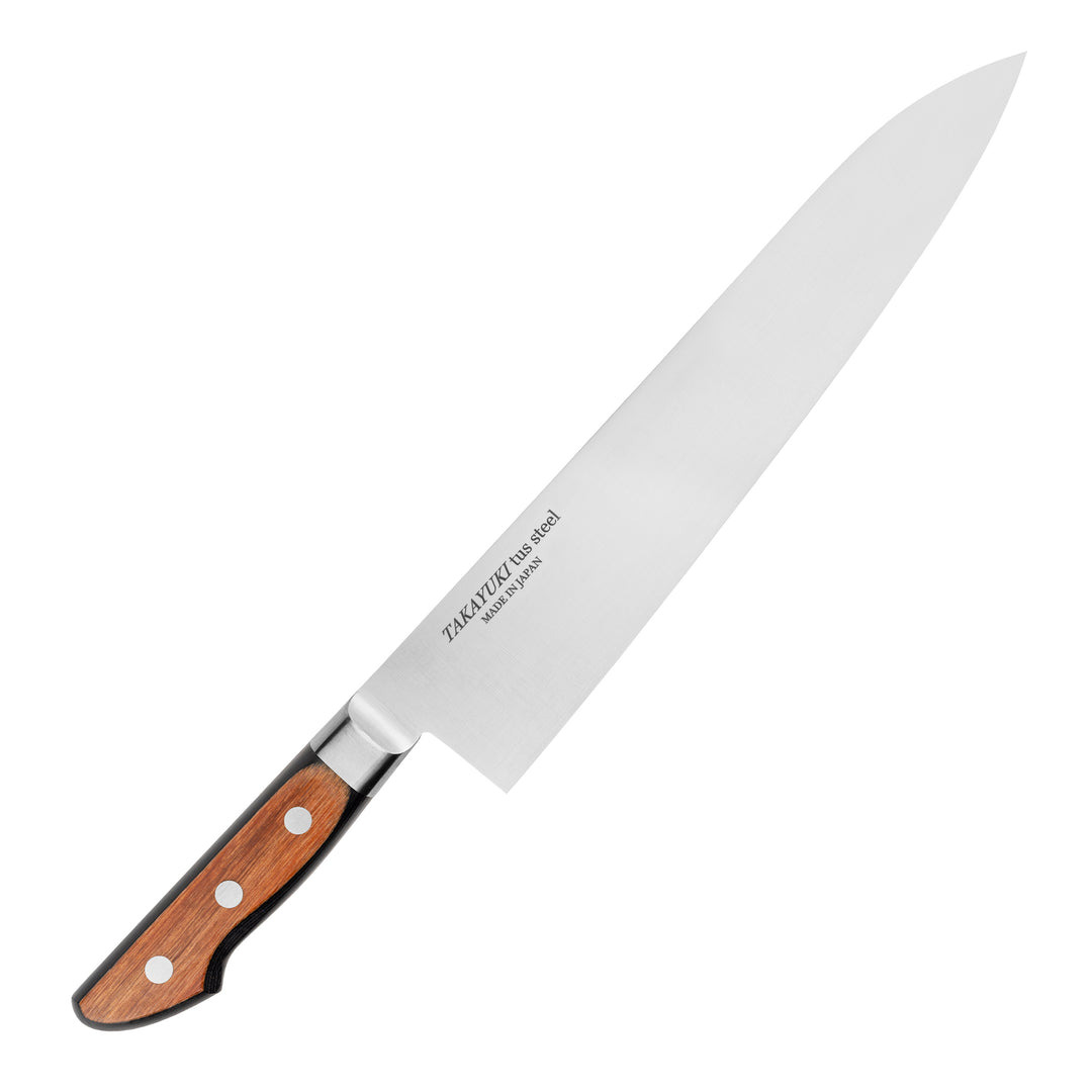 Gyuto 30 cm Sakai Takayuki TUS AUS-8
