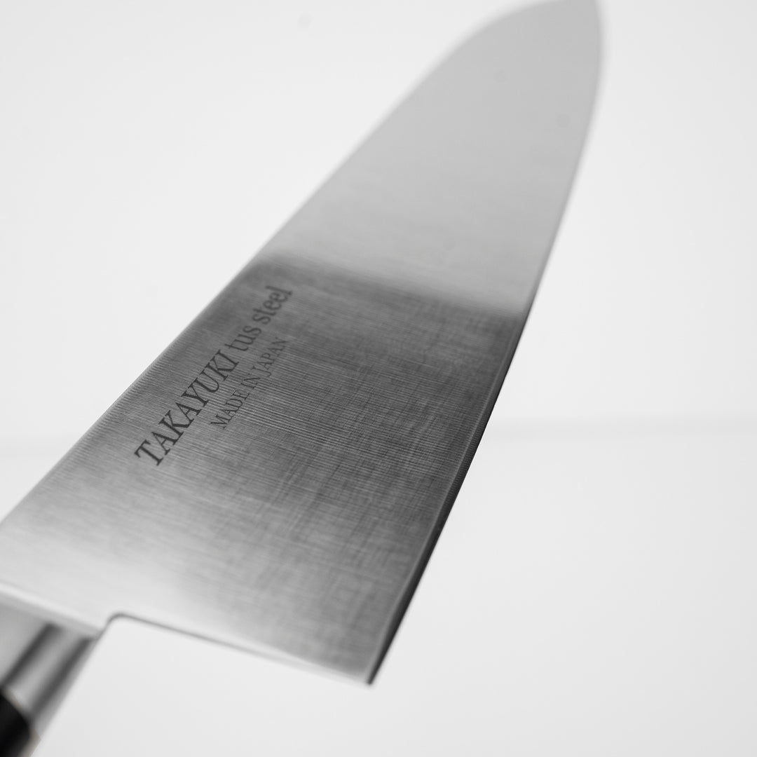 Gyuto 30 cm Sakai Takayuki TUS AUS-8
