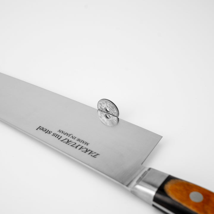 Gyuto 30 cm Sakai Takayuki TUS AUS-8