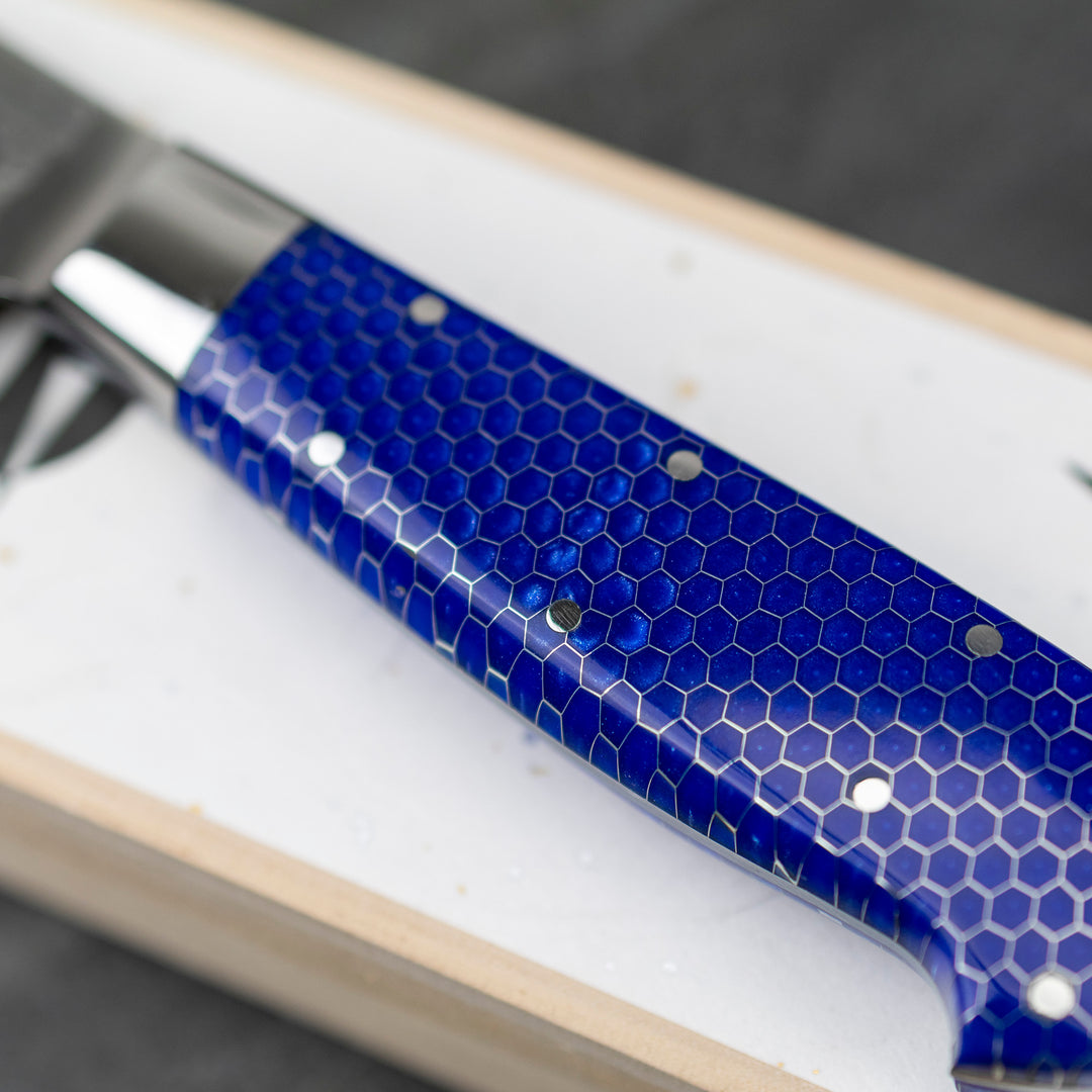 Kengata 18 cm Sakai Takayuki Nakamura Elite Master VG-10