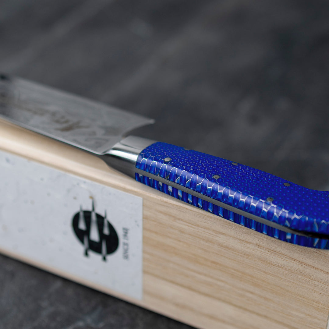 Kengata 18 cm Sakai Takayuki Nakamura Elite Master VG-10