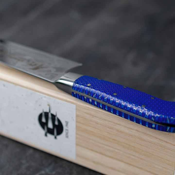Kengata 18 cm Sakai Takayuki Nakamura Elite Master VG-10