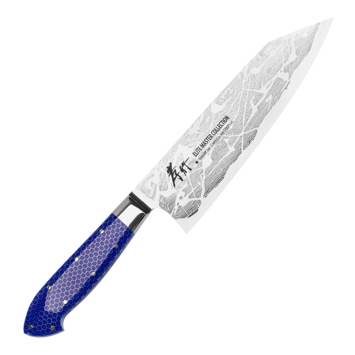 Kengata 18 cm Sakai Takayuki Nakamura Elite Master VG-10