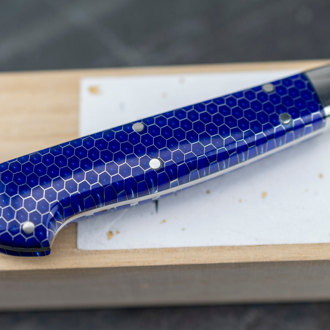 Kengata Petty 15 cm Sakai Takayuki Nakamura Elite Master VG-10