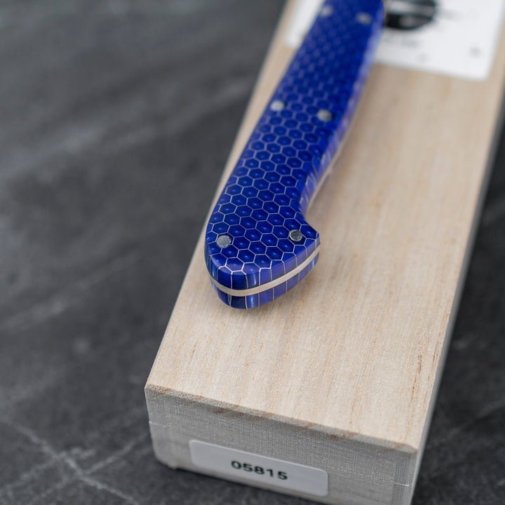 Kengata Petty 15 cm Sakai Takayuki Nakamura Elite Master VG-10