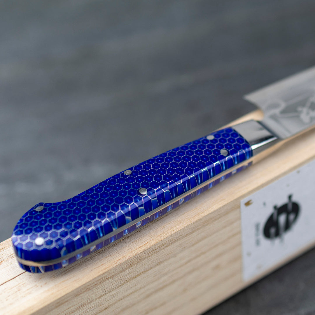 Kengata Petty 15 cm Sakai Takayuki Nakamura Elite Master VG-10