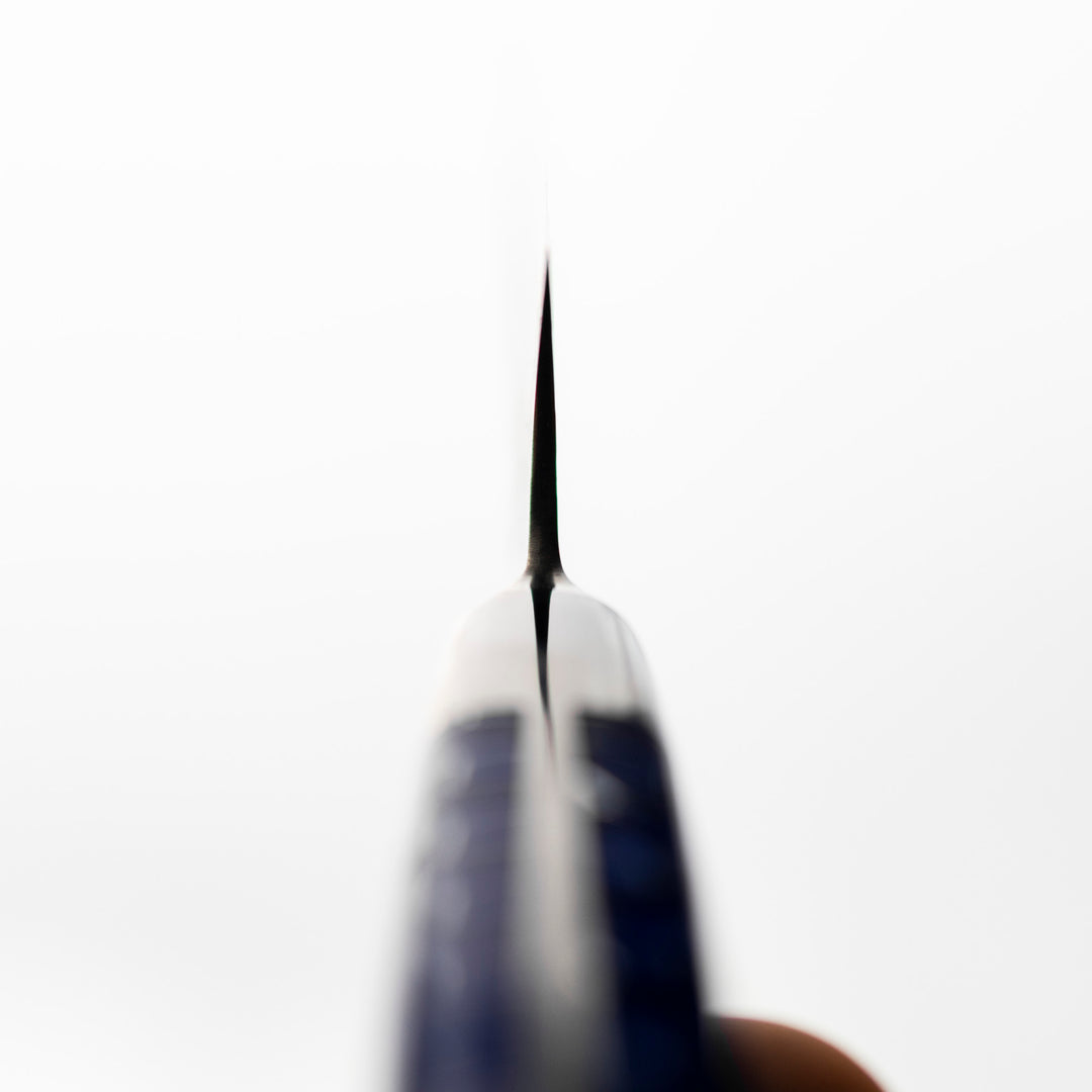 Kengata Petty 15 cm Sakai Takayuki Nakamura Elite Master VG-10