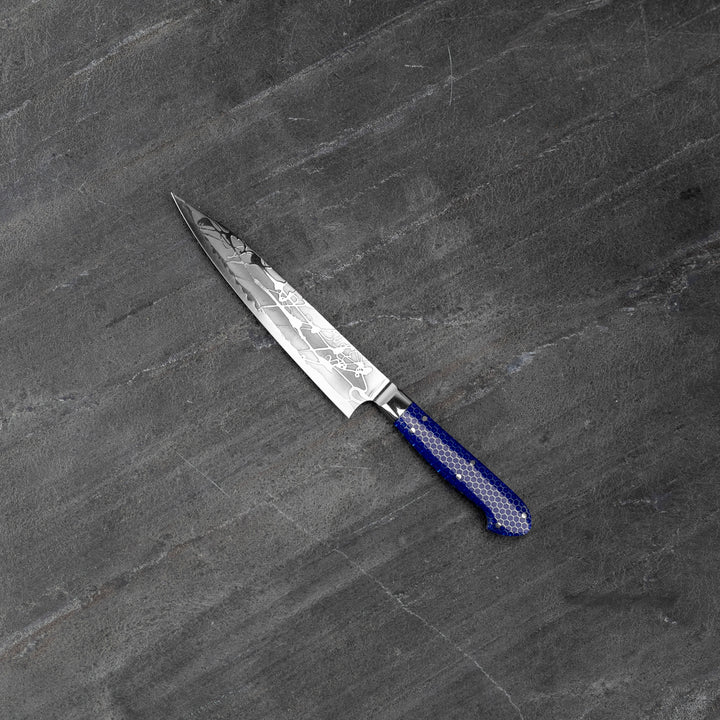 Kengata Petty 15 cm Sakai Takayuki Nakamura Elite Master VG-10