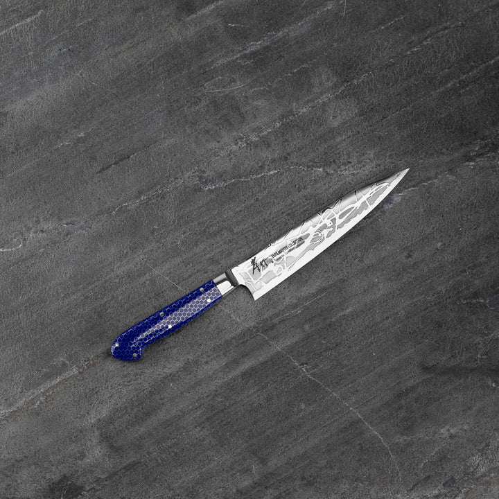 Kengata Petty 15 cm Sakai Takayuki Nakamura Elite Master VG-10