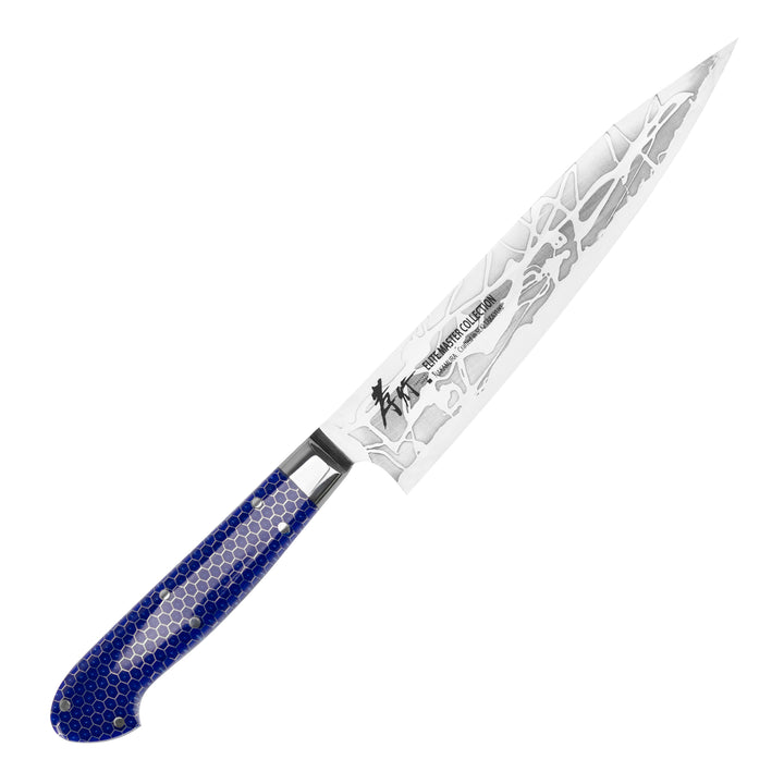 Kengata Petty 15 cm Sakai Takayuki Nakamura Elite Master VG-10