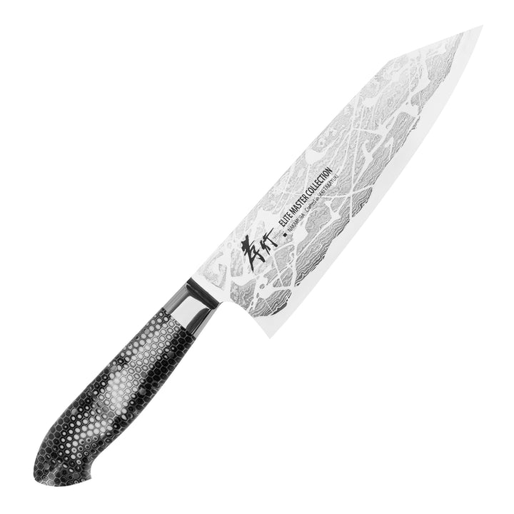 Kensan 18 cm Sakai Takayuki Nakamura Elite Master VG-10