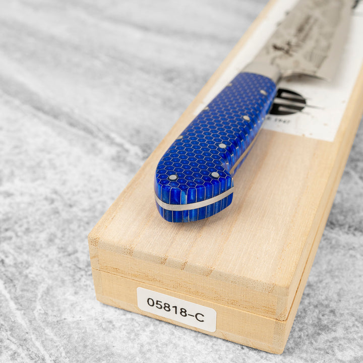 Gyuto 18 cm Sakai Takayuki Nakamura Elite Master VG-10