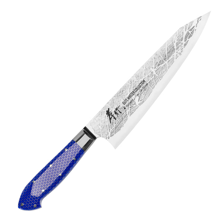 Gyuto 18 cm Sakai Takayuki Nakamura Elite Master VG-10