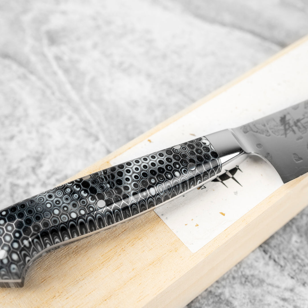 Petty 15 cm Sakai Takayuki Nakamura Elite Master VG-10