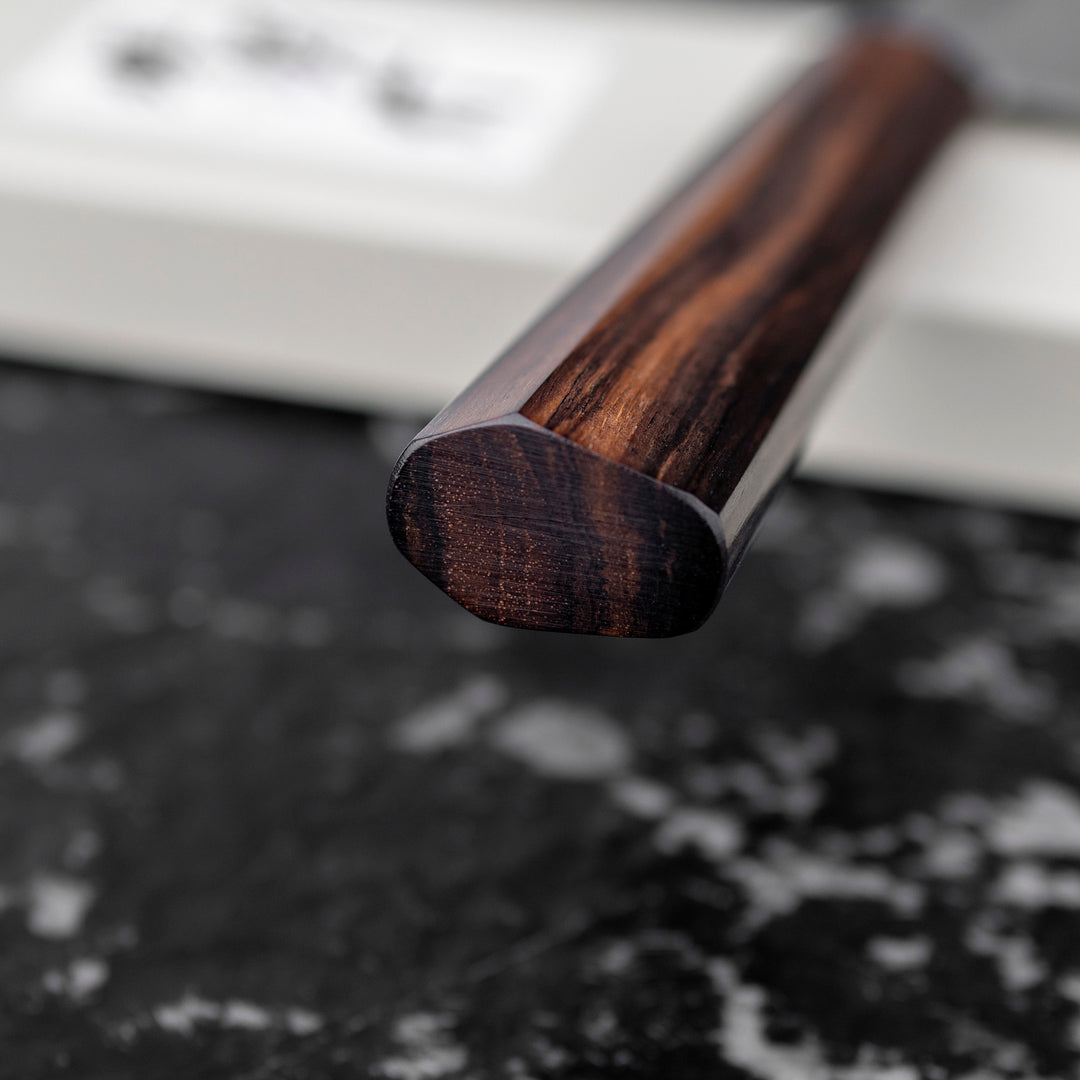 Gyuto 24 cm Sakai Takayuki Nashiji  VG-10