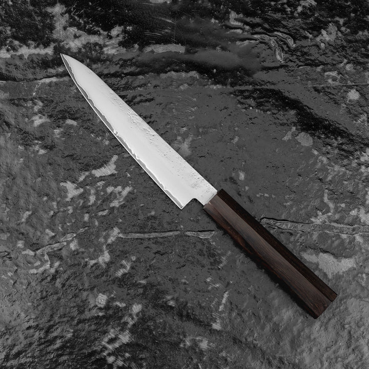 Petty 15 cm Sakai Takayuki  Nashiji VG-10