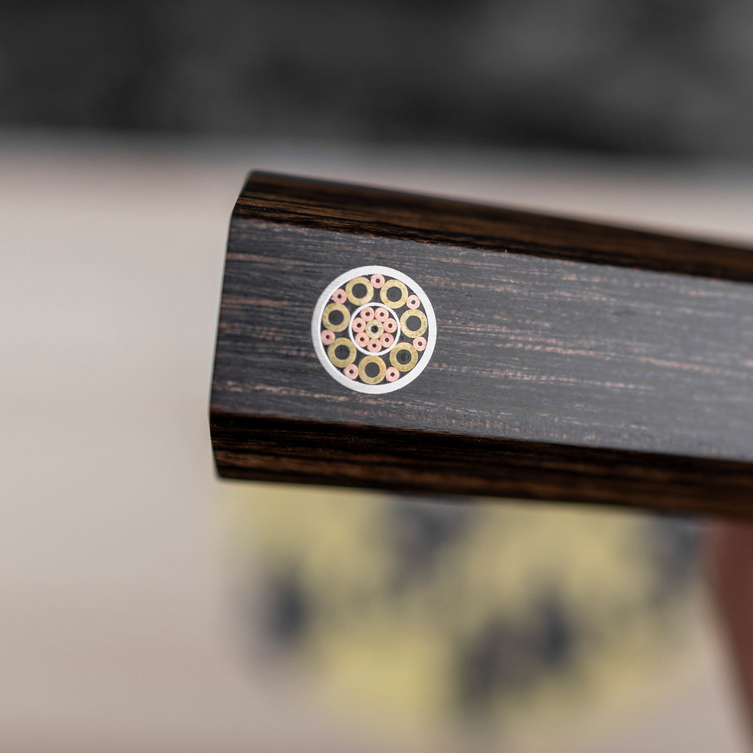 Sujihiki 24 cm Seki Kanetsugu Zuiun SG2