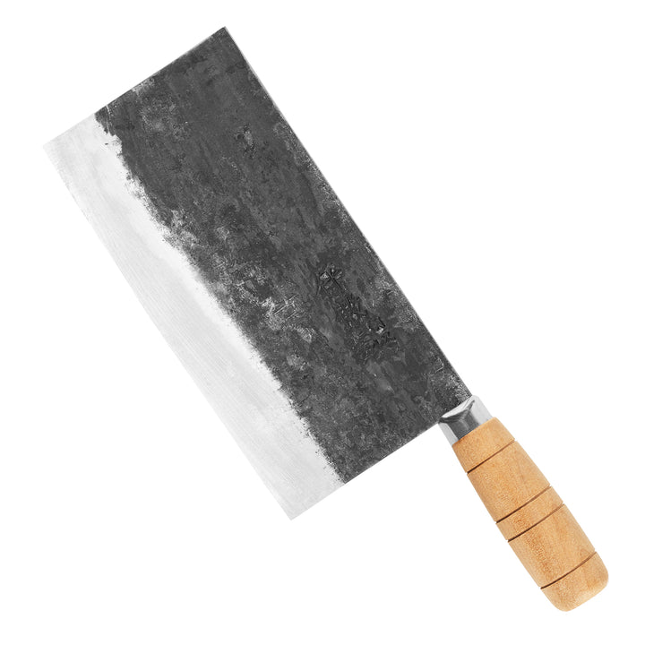 Chinese Chopping Knife 19 cm Sentan Shirogami#2/SS