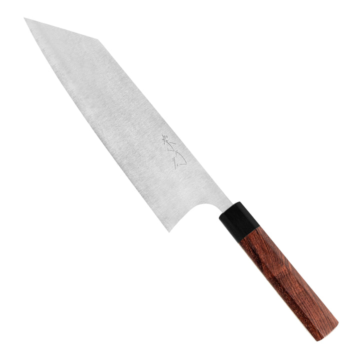 Bunka 22,5 cm Shibata Koutetsu Aogami Super/SS