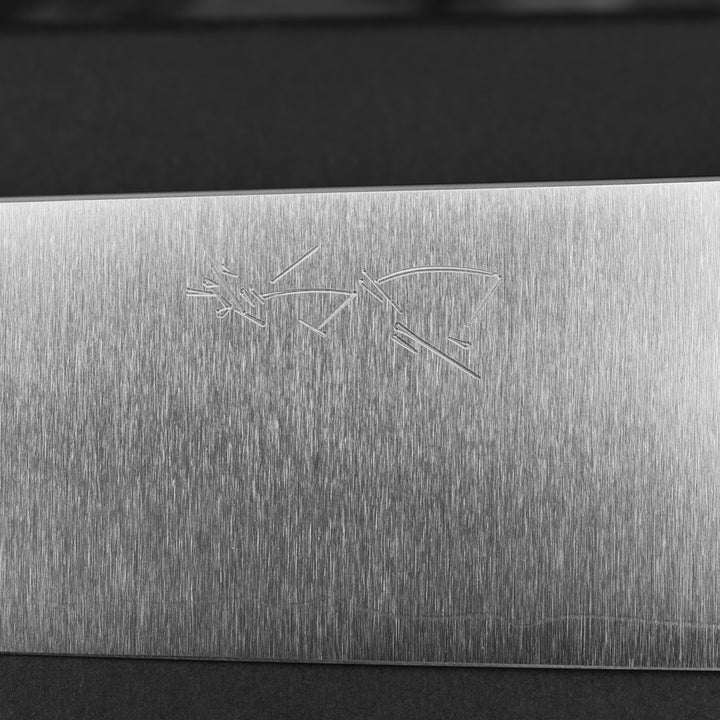 Ko-Bunka 14 cm Shibata Koutetsu Aogami Super/SS