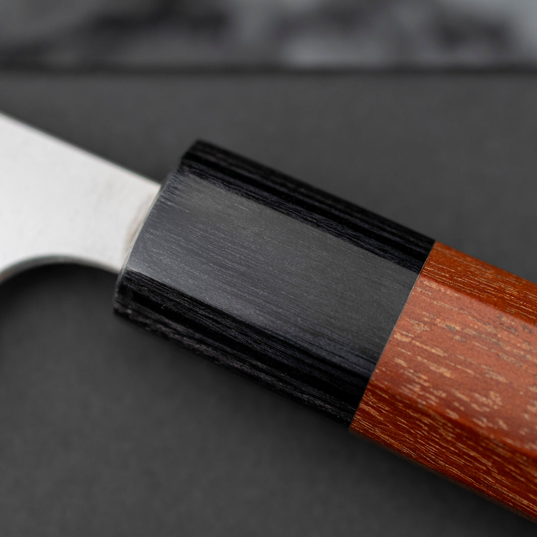 Ko-Bunka 14 cm Shibata Koutetsu Aogami Super/SS