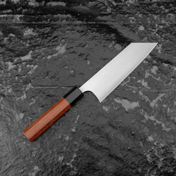 Ko-Bunka 14 cm Shibata Koutetsu Aogami Super/SS
