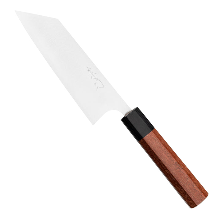 Ko-Bunka 14 cm Shibata Koutetsu Aogami Super/SS