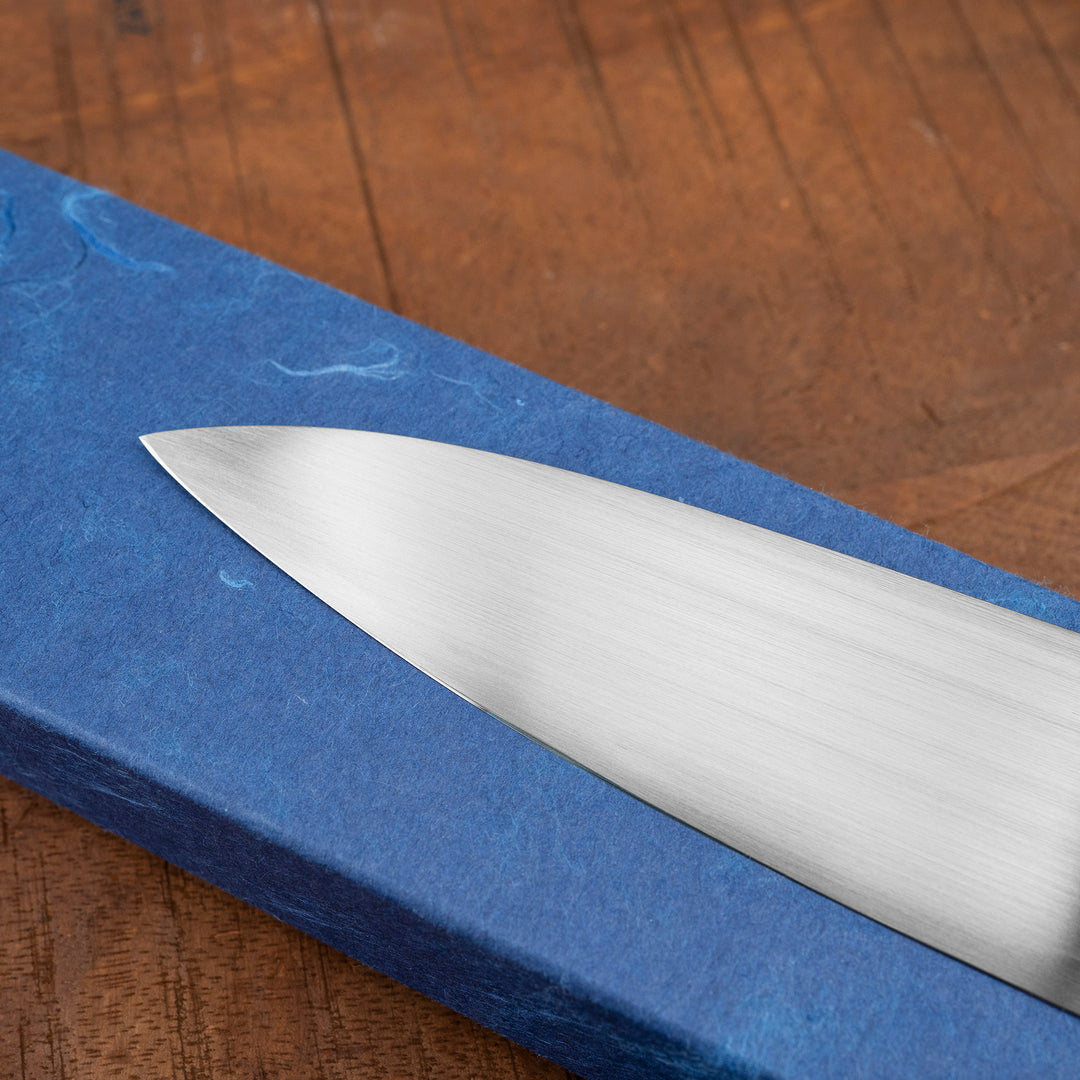 Gyuto 21 cm Shigefusa Kasumi SC Steel