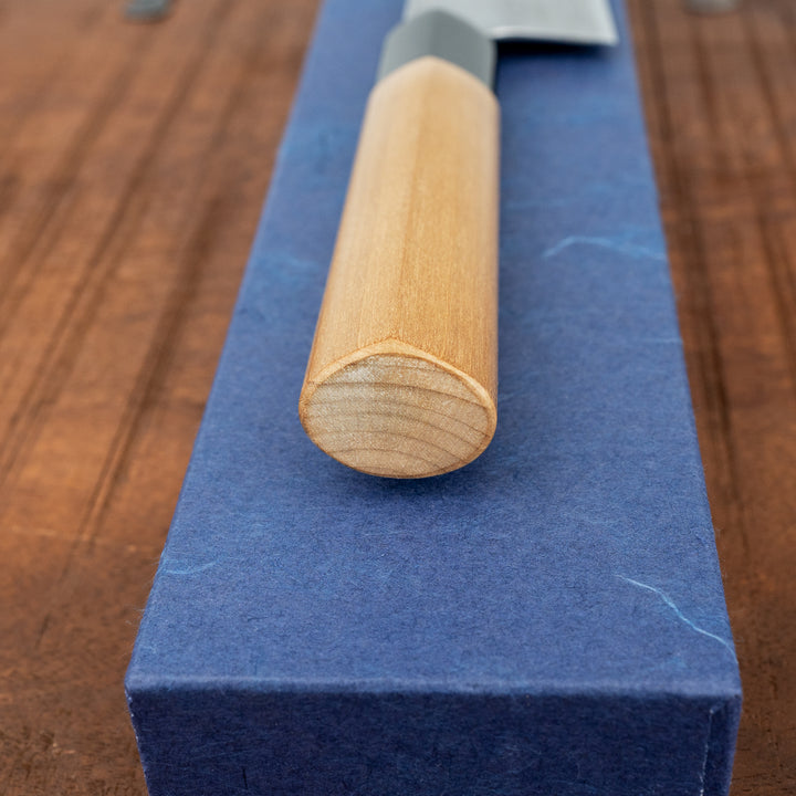 Gyuto 21 cm Shigefusa Kasumi SC Steel