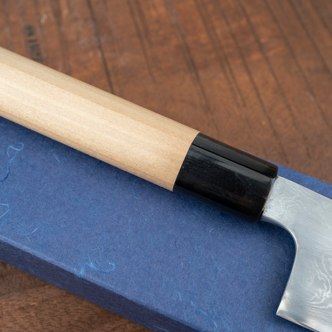 Gyuto 21 cm Shigefusa Kitaeji SC Steel