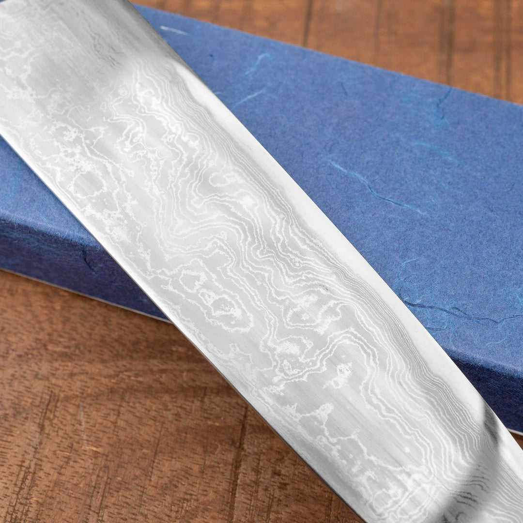 Gyuto 21 cm Shigefusa Kitaeji SC Steel