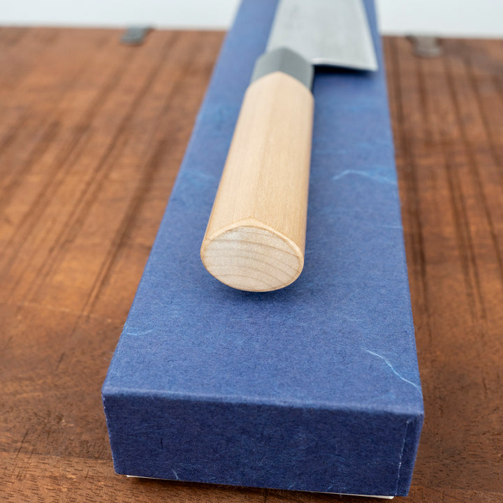 Gyuto 21 cm Shigefusa Kitaeji SC Steel