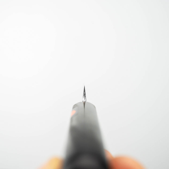 Petty 11 cm Shigeki Tanaka Aogami#2/SS