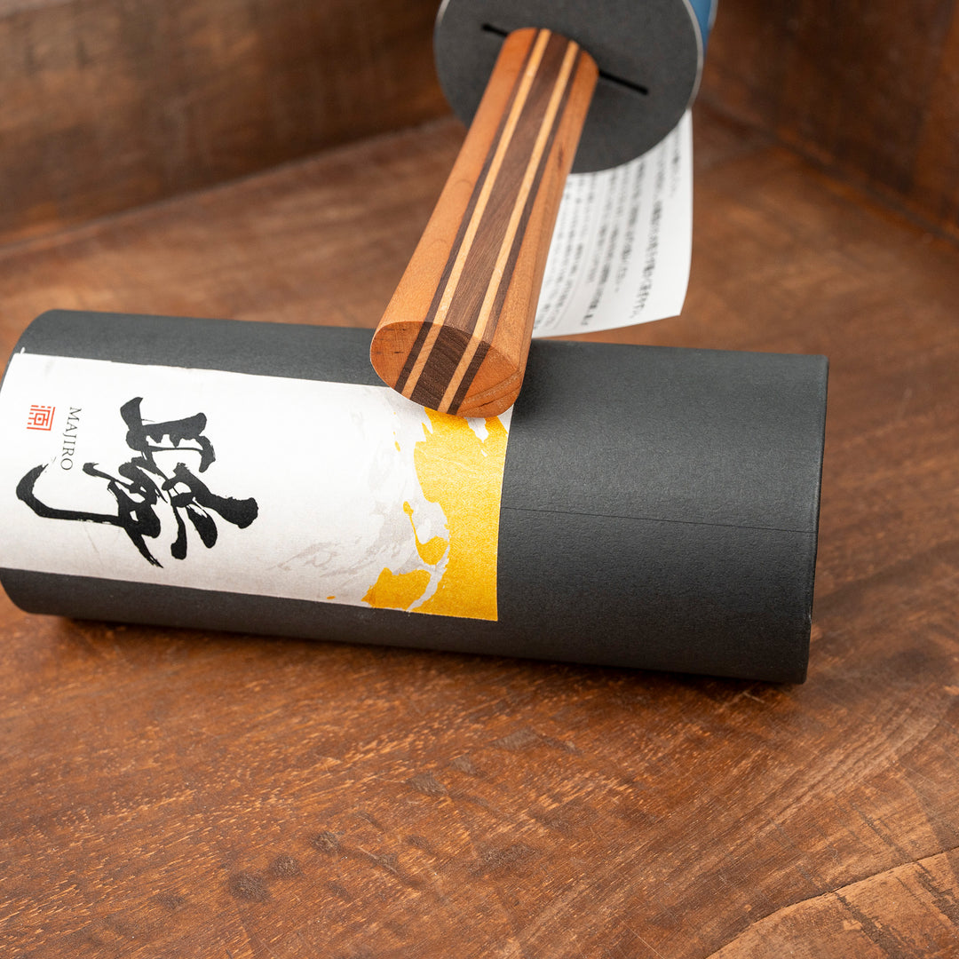 Sujihiki 24cm Shigeki Tanaka Majiro Gingami No. 3